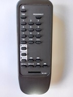 PILOT AUDIO DO DENON RC-207