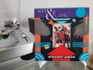 Kool & The Gang Straight Ahead (7") Winyl