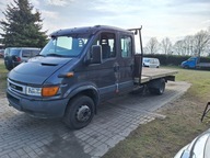 LUSTERKO ZEWNĘTRZNE 5PIN IVECO DAILY III