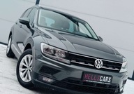 Volkswagen Tiguan Panorama Skora El.Fotele Kamery360Line.Assist Gwarancja