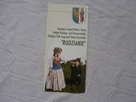 RUDA ŚLĄSKA RUDZIANIE