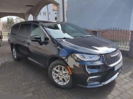 Chrysler Pacifica Select 3.6 Benzyna V6 Pentastar 291KM 2025r