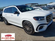 Mercedes-Benz GLS 2026 MERCEDES-BENZ GLS 450 4MATIC 3.0 Hybryda 375KM