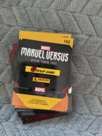 karty karta marvel versus na sztuki wybór: 1 - 175