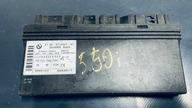 BMW 5 E60 E61 MODUŁ NADWOZIA STEROWNIK KOMFORTU KBM BASIS 9114447 5WK49111