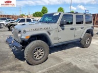 Jeep Wrangler Rubicon 392 2023 6.4 Benzyna 470KM