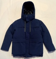 kurtka męska S/M 164 CM RESERVED pikowana wymiary podane w opisie