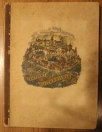 DEUTSCHE KULTURBILDER 1400 - 1900, OKOŁO 291 OBRAZKÓW, WYDANIE 1936 ROK