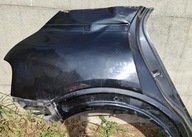 BŁOTNIK PRAWY TYŁ CITROEN C4 CACTUS 2014-