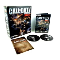 CALL OF DUTY 1 I BIG BOX PC KOLEKCJONERSKI PL