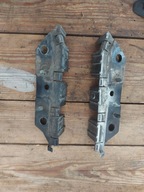 ŚLIZG ZDERZAKA PRZÓD FORD MONDEO MK5 DS73-17D958-B