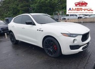 Maserati Levante GT 2022 3.0l 3.0 Benzyna 345KM