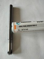 FREZ KULISTY SKLADANY FI 8 EBG R08 .008AN100-C