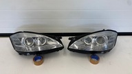 LAMPA PRAWA LEWA PRZÓD MERCEDES S W221 LIFT BI XENON SKR EUROPA KAMERA