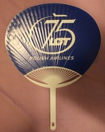 LOT - 75 LAT LOT - POLISH AIRLINES - WACHLARZ z LOGO "LOT" - RZADKOŚĆ