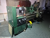 Tokarka Uniwersalana Bułgarka CU 580 1985