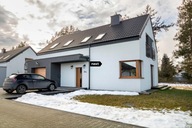 Dom, Łęg Tarnowski, Żabno, Tarnowski, 149 m²