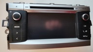 RADIO NAWIGACJA moduł nawigacji TOYOTA VERSO LIFT 2013--->