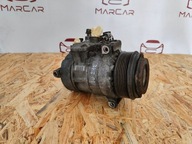 Kompresor Sprężarka Klimatyzacji Mercedes W212 3.0 CDi A0032308811