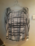 BLUZKA ZEBRA ROZMIAR M (UNI)
