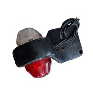 LAMPA OBRYSOWA OBRYSÓWKA BOCZNA WISZĄCA LEWA