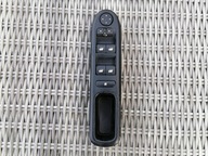 Peugeot 407 przełącznik szyb lusterek przód lewy 53269704