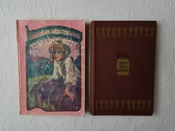 2x JEAN WEBSTER - TO WŁAŚNIE PATTY + TAJEMNICZY OPIEKUN /KOMPLET