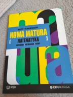 Nowa Matura. Matematyka. Arkusze maturalne. Zakres rozszerzony