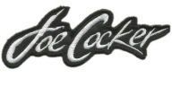 Prasowanka JOE COCKER