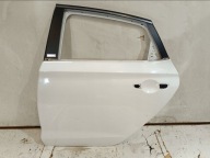 DRZWI HYUNDAI I30 III 17+ FASTBACK LEWE TYŁ