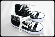 Trampki dziecięce rozmiar 30 wkładka ok 19 cm