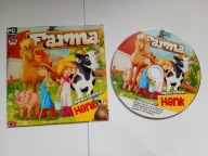 Farma 1 Polska Wersja PL PC DVD