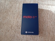 IDEALNA MOTOROLA MOTO E14 NA GWARANCJI DO 25.02.2027