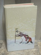 The Ice Monster : David Walliams JĘZYK ANGIELSKI