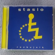 STASIO Rozbujnik CD