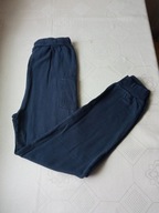 Kinderbutt dziecięce spodnie dresowe r 122-128