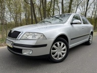 Škoda Octavia Skoda Octavia 1,6 Benzyna 116 KONI