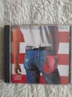 BRUCE SPRINGSTEEN BORN IN THE USA