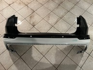 SKODA KAROQ LIFT 2021-2026 SPORTLINE ZDERZAK TYŁ TYŁNY 57A807421