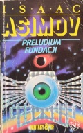 Preludium fundacji - Isaac Asimov