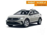 Volkswagen Taigo Pure 1.0 TSI 116 KM DSG