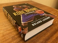 Roland Lazenby KOBE BRYANT SHOWMAN bdb