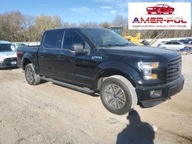Ford F150 Supercrew, V8 385KM, 4x4, ubezpieczalni 5.0 Benzyna 385KM