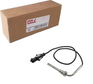 CZUJNIK TEMPERATURY SPALIN OPEL AGILA 1.3CDTI