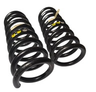 SPRĘŻYNY ZAWIESZENIA TYŁ MERCEDES W124 C W202 CLK C208