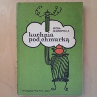 Irena Gumowska - Kuchnia pod chmurką