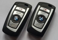 PILOT KLUCZYK BMW F20 F22 F30 F32 F10 F13 F15 F16 F25 F26 F01 F06 434 USA