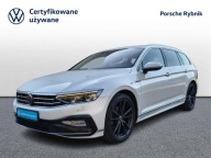 Volkswagen Passat Variant Rline 200KM 4x4 Elegance