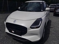 SUZUKI Swift Premium Plus 1.2 Dualjet SHVS Hatchback 83KM 2025