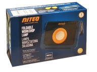 LAMPA WARSZTATOWA SKŁADANA NITEO 800 lm PowerBank